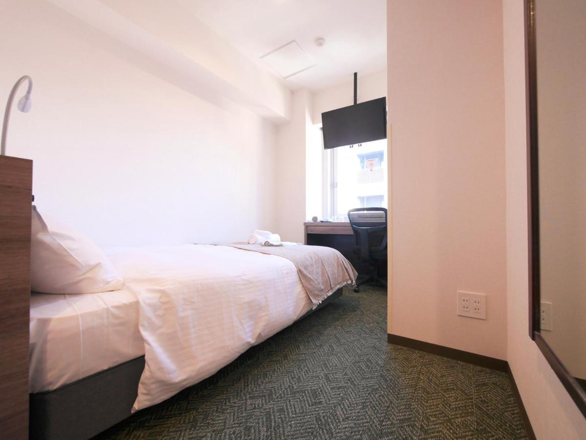 Comfybed Ginza - Vacation Stay 09970V Tokyo Exterior photo